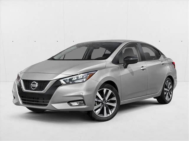 2020 Nissan Versa SR — Sedan — 82,708 mi — Chandler, AZ