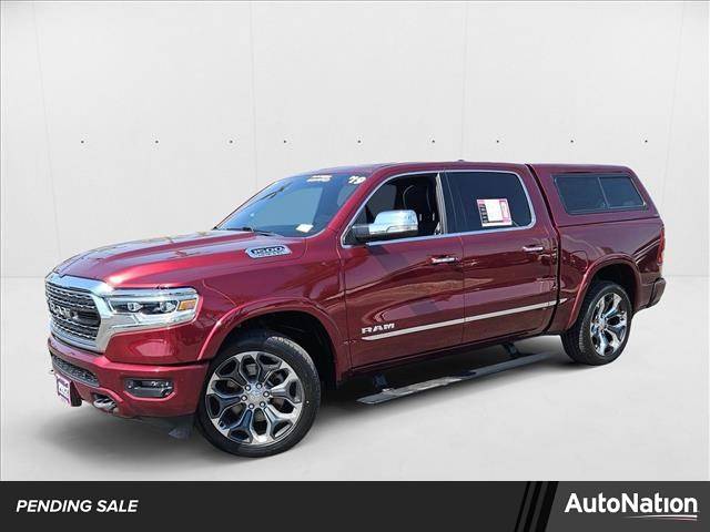 2019 Ram 1500 Limited — Pickup Truck — 71,082 mi — Chandler, AZ