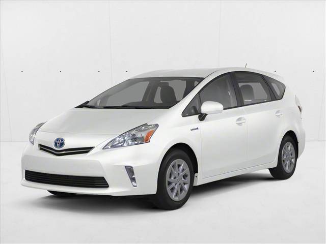 2013 Toyota Prius v Three — Wagon — 132,460 mi — Chandler, AZ