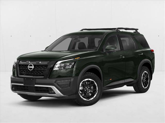 2024 Nissan Pathfinder Rock Creek — SUV — 36,086 mi — Chandler, AZ