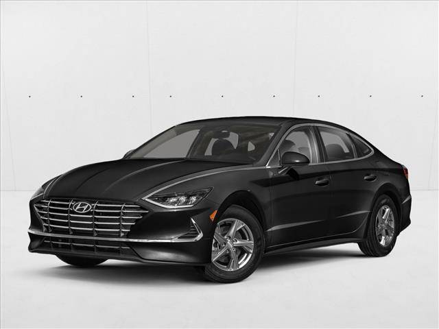 2022 Hyundai Sonata SE — Sedan — 79,986 mi — Chandler, AZ