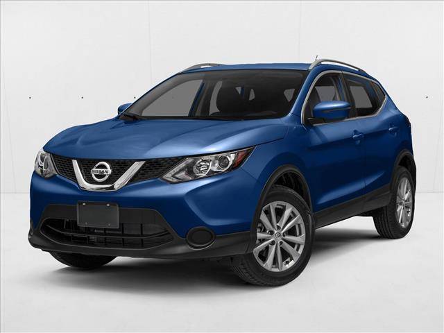 2019 Nissan Rogue Sport S — SUV — 64,806 mi — Chandler, AZ