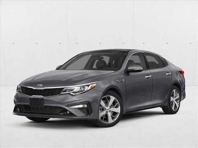 2020 Kia Optima S — Sedan — 99,925 mi — Chandler, AZ