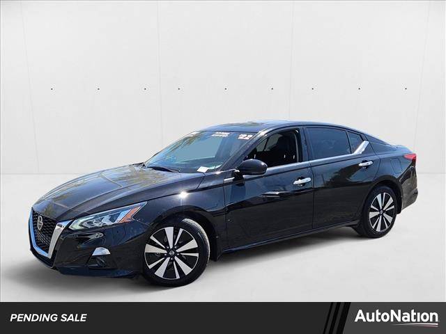 2022 Nissan Altima SL — Sedan — 33,164 mi — Chandler, AZ