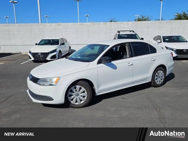 2014 Volkswagen Jetta S — Sedan — 97,818 mi — Chandler, AZ