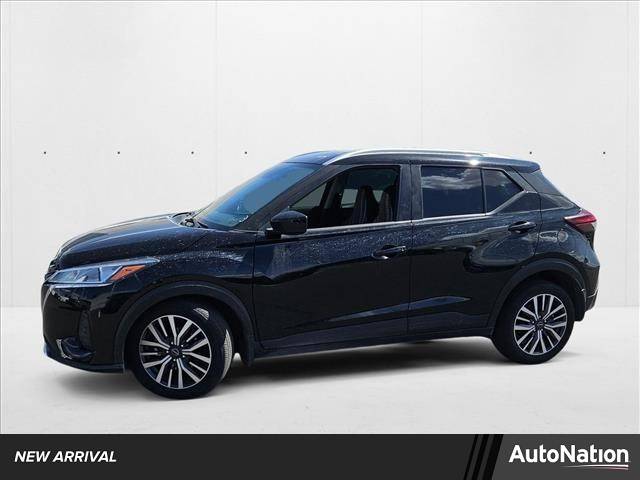2023 Nissan Kicks SV — SUV — 29,323 mi — Chandler, AZ