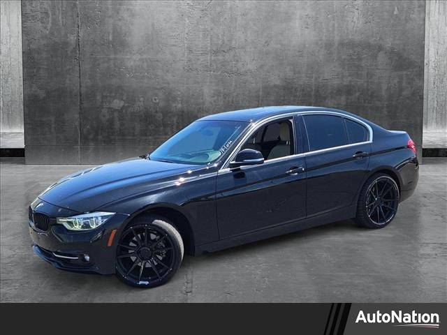 2018 BMW 3 Series 330i — Sedan — 89,424 mi — Chandler, AZ