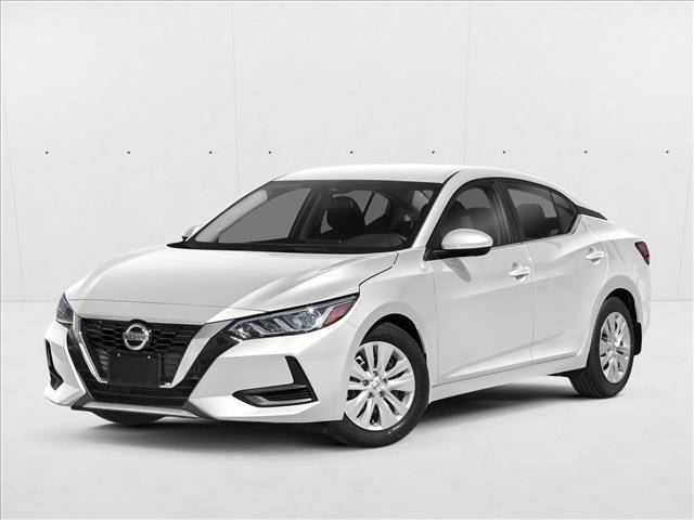 2023 Nissan Sentra SV — Sedan — 19,395 mi — Chandler, AZ