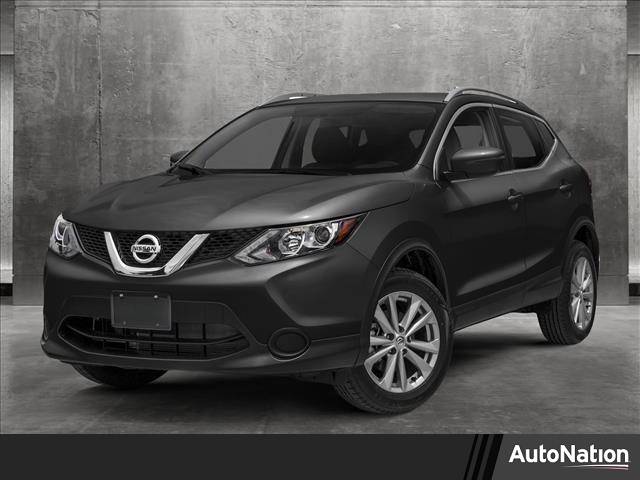 2019 Nissan Rogue Sport S — SUV — 157,358 mi — Chandler, AZ
