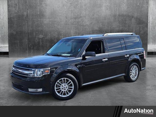 2019 Ford Flex SEL — SUV — 155,455 mi — Chandler, AZ