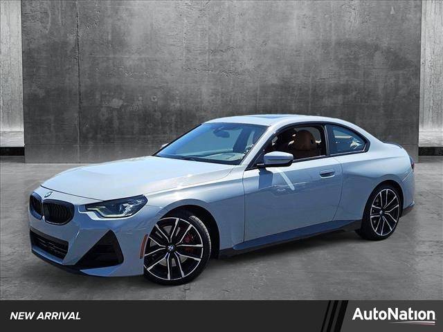 2022 BMW 2 Series 230i — Coupe — 26,080 mi — Chandler, AZ