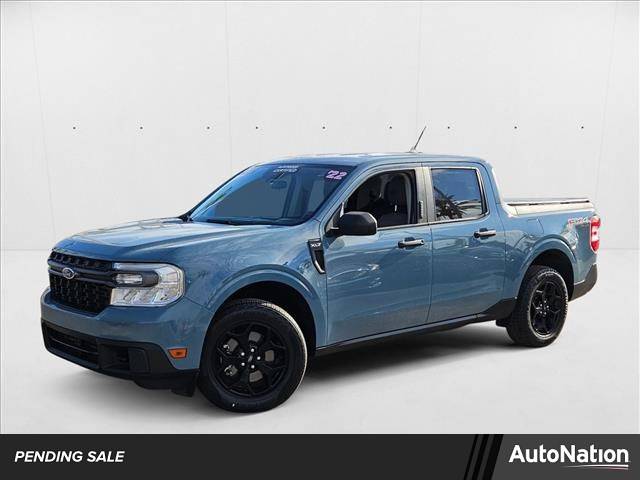 2022 Ford Maverick XLT — Pickup Truck — 67,750 mi — Chandler, AZ