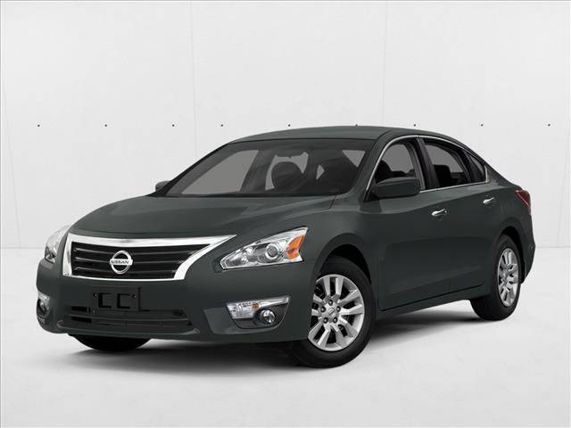2014 Nissan Altima 2.5 S — Sedan — 153,072 mi — Chandler, AZ