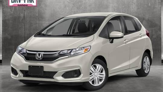 2020 Honda Fit LX — Hatchback — 44,010 mi — Chandler, AZ