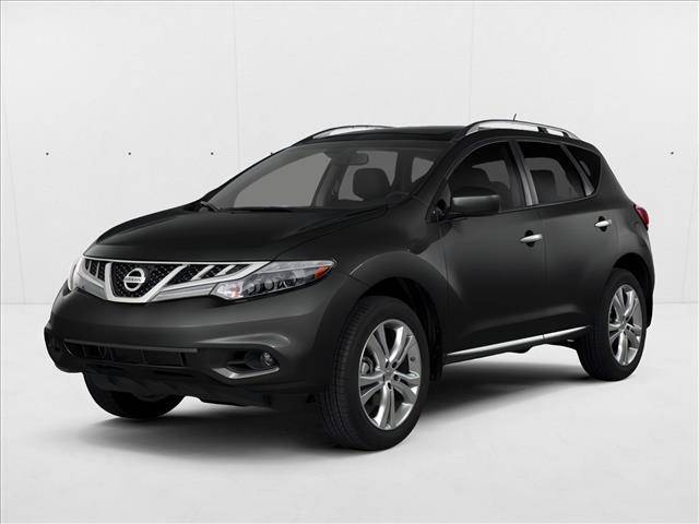 2014 Nissan Murano LE — SUV — 69,480 mi — Chandler, AZ