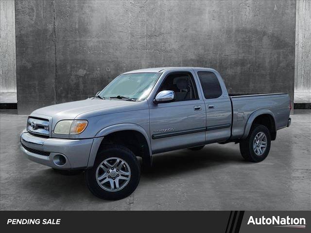 2005 Toyota Tundra SR5 — Pickup Truck — 214,965 mi — Chandler, AZ