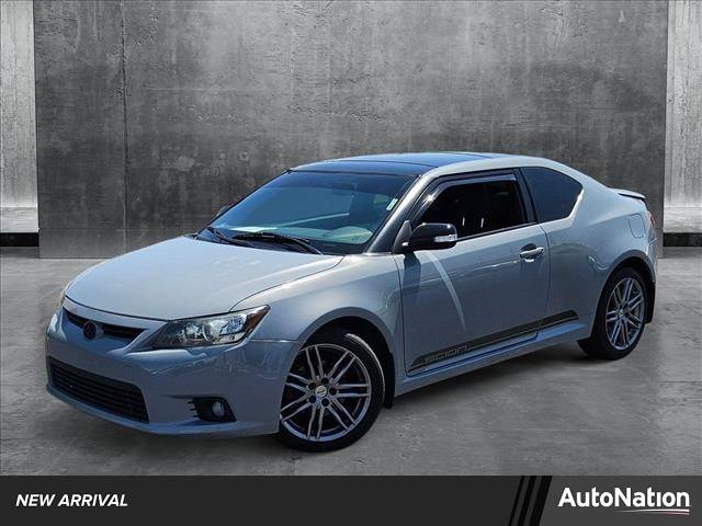 2012 Scion tC Base — Coupe — 123,768 mi — Chandler, AZ