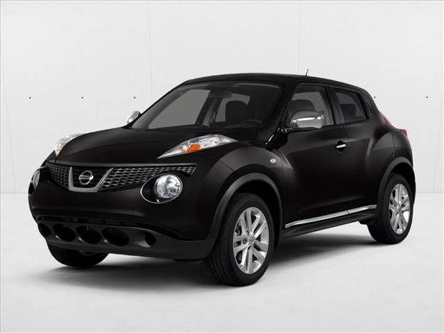 2014 Nissan JUKE SV — SUV — 69,167 mi — Chandler, AZ