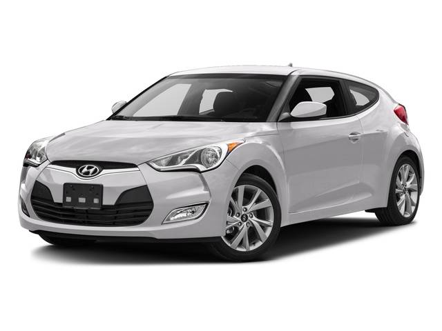 2016 Hyundai Veloster Base — Hatchback — 115,315 mi — Chandler, AZ
