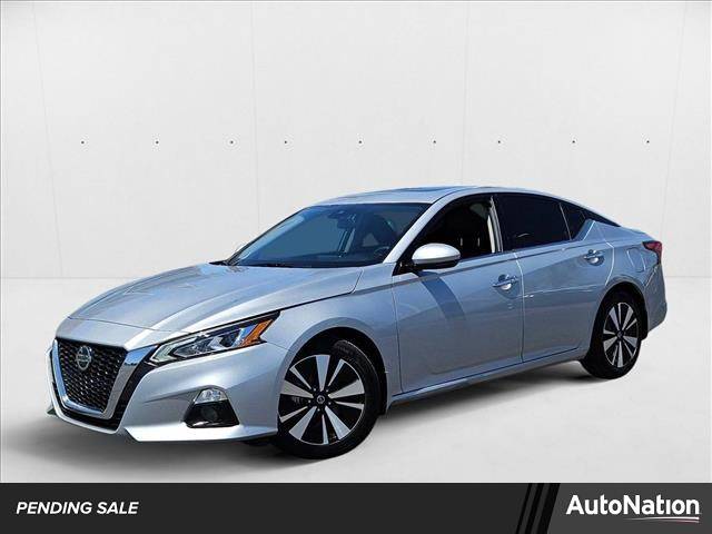 2022 Nissan Altima SL — Sedan — 68,235 mi — Chandler, AZ