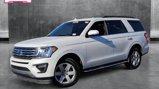 2018 Ford Expedition XLT — SUV — 85,372 mi — Chandler, AZ