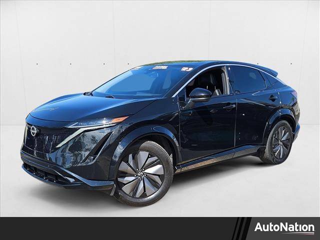 2023 Nissan Ariya Engage — SUV — 24,866 mi — Chandler, AZ