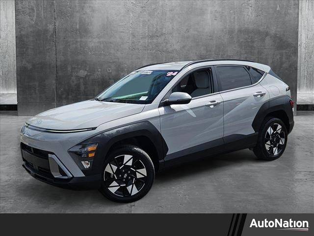 2024 Hyundai Kona SEL — SUV — 26,201 mi — Chandler, AZ