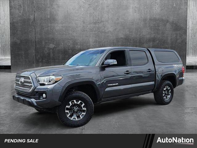 2017 Toyota Tacoma TRD Off Road — Pickup Truck — 69,280 mi — Chandler, AZ