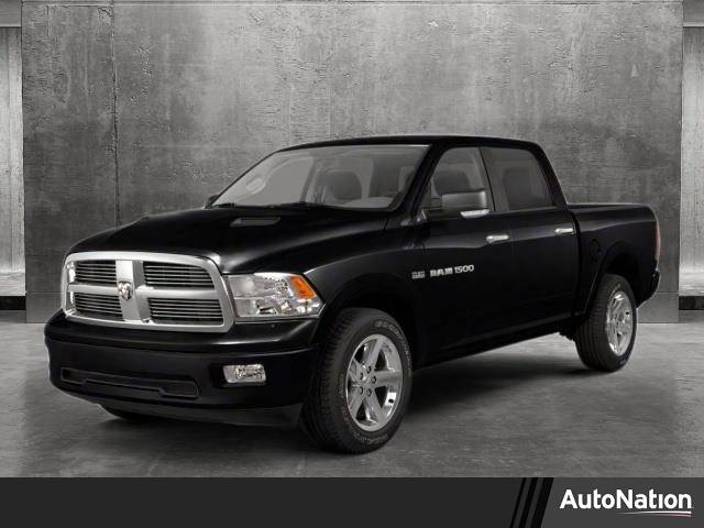 2012 Ram 1500 Express — Pickup Truck — 153,216 mi — Chandler, AZ