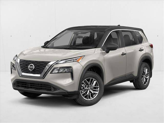 2021 Nissan Rogue SL — SUV — 36,089 mi — Chandler, AZ