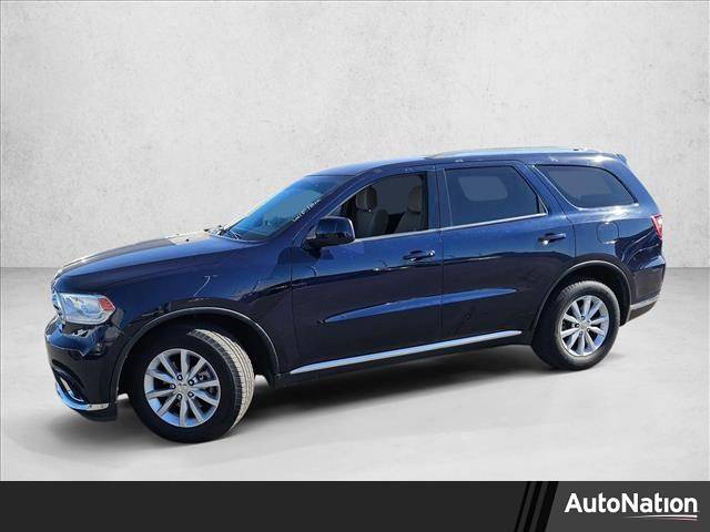 2015 Dodge Durango SXT — SUV — 149,092 mi — Chandler, AZ
