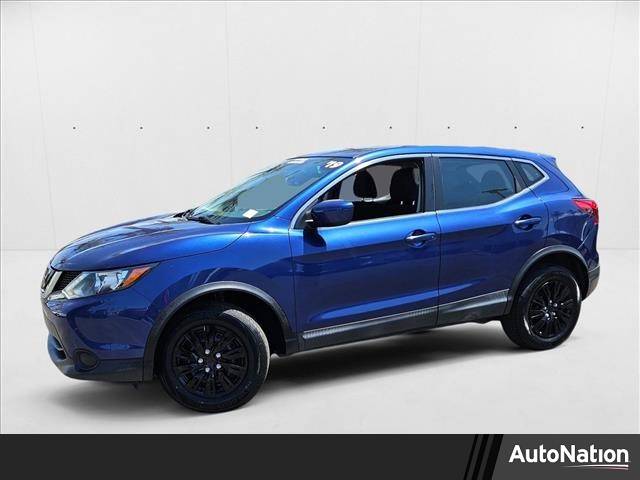 2019 Nissan Rogue Sport S — SUV — 54,663 mi — Chandler, AZ