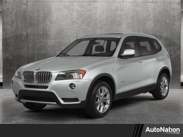 2014 BMW X3 28i — SUV — 142,000 mi — Chandler, AZ