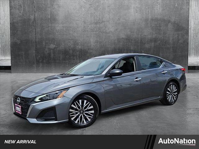 2024 Nissan Altima SV — Sedan — 18,215 mi — Chandler, AZ