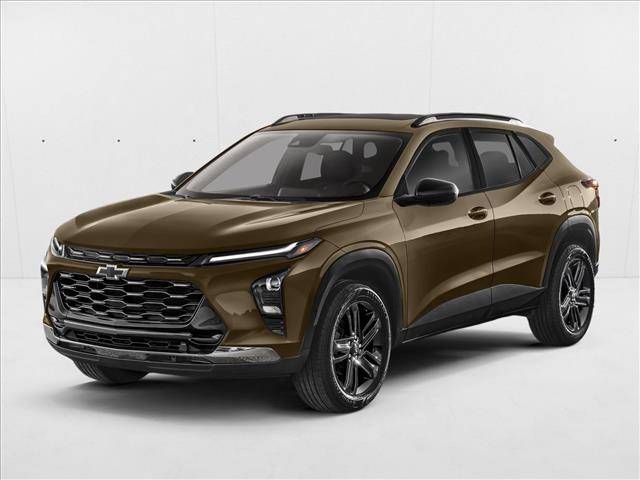 2024 Chevrolet Trax ACTIV — SUV — 8,037 mi — Chandler, AZ