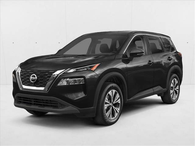 2023 Nissan Rogue SV — SUV — 53,944 mi — Chandler, AZ