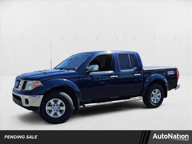 2007 Nissan Frontier NISMO — Pickup Truck — 109,439 mi — Chandler, AZ