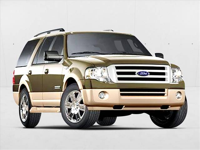 2008 Ford Expedition Limited — SUV — 249,526 mi — Chandler, AZ