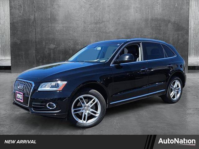 2016 Audi Q5 Premium — SUV — 88,400 mi — Chandler, AZ