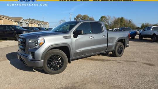 2020 GMC Sierra 1500 Elevation — Pickup Truck — 53,824 mi — Texas City, TX