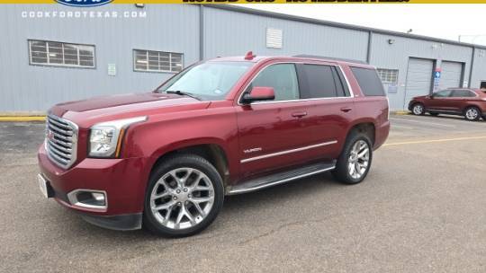 2020 GMC Yukon SLT — SUV — 72,315 mi — Texas City, TX