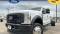 2024 Ford Super Duty F-550 Chassis Cab in Texas City, TX 1 - Open Gallery