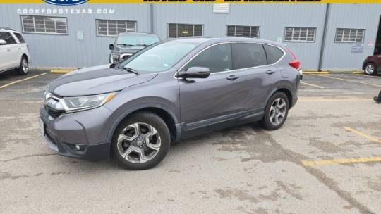 2019 Honda CR-V EX-L — SUV — 49,984 mi — Texas City, TX