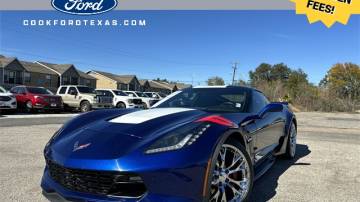 Used Chevrolet Corvette for Sale in Beaumont TX with Photos