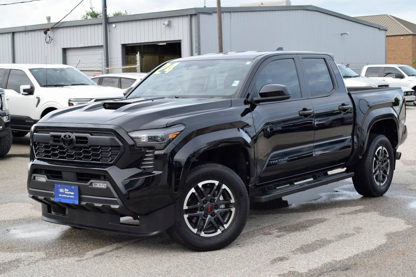 2024 Toyota Tacoma TRD Sport — Pickup Truck — 7,175 mi — Texas City, TX