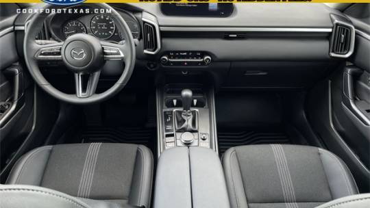 2024 Mazda CX-50 Preferred — SUV — 2,317 mi — Texas City, TX