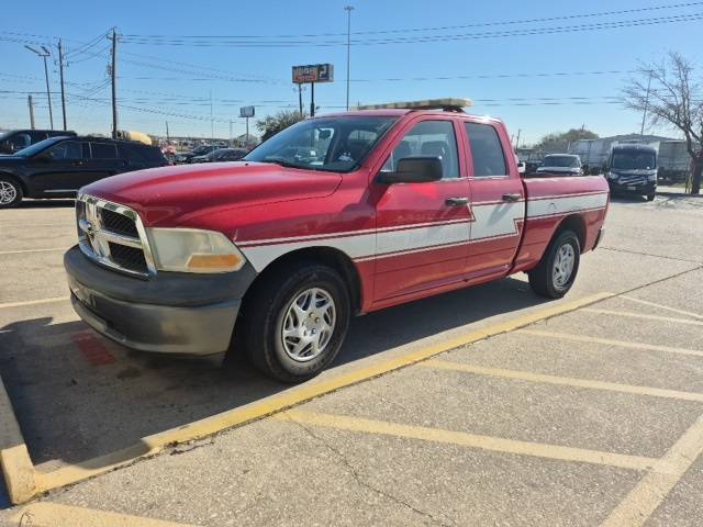 2011 Ram 1500 ST — Pickup Truck — 108,106 mi — Houston, TX