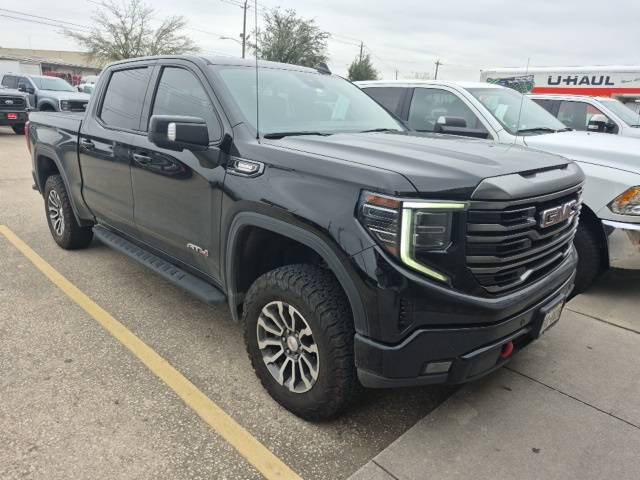 2022 GMC Sierra 1500 AT4 — Pickup Truck — 71,210 mi — Houston, TX