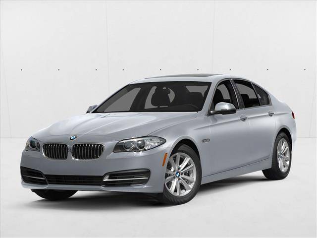 2014 BMW 5 Series 528i — Sedan — 114,287 mi — Scottsdale, AZ