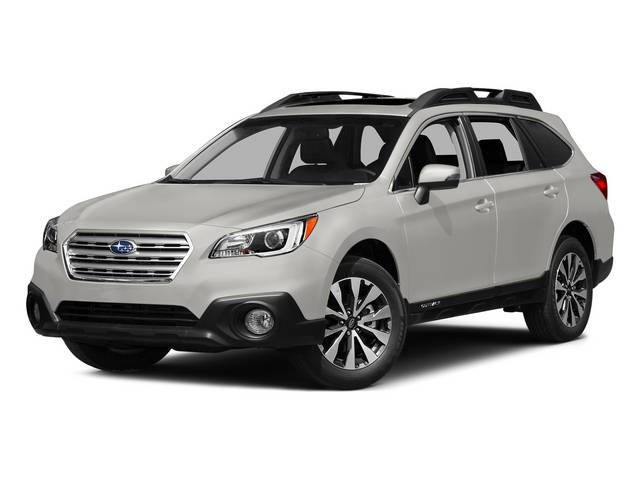 2015 Subaru Outback 3.6R Limited — SUV — 160,203 mi — Scottsdale, AZ